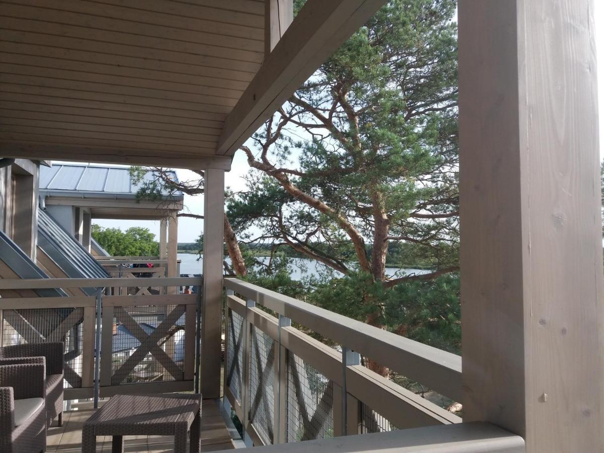 Rezydencja Park Mielno Lake View 외부 사진