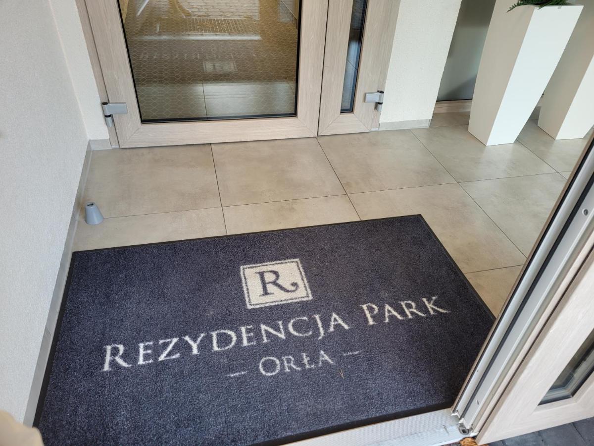 Rezydencja Park Mielno Lake View 외부 사진