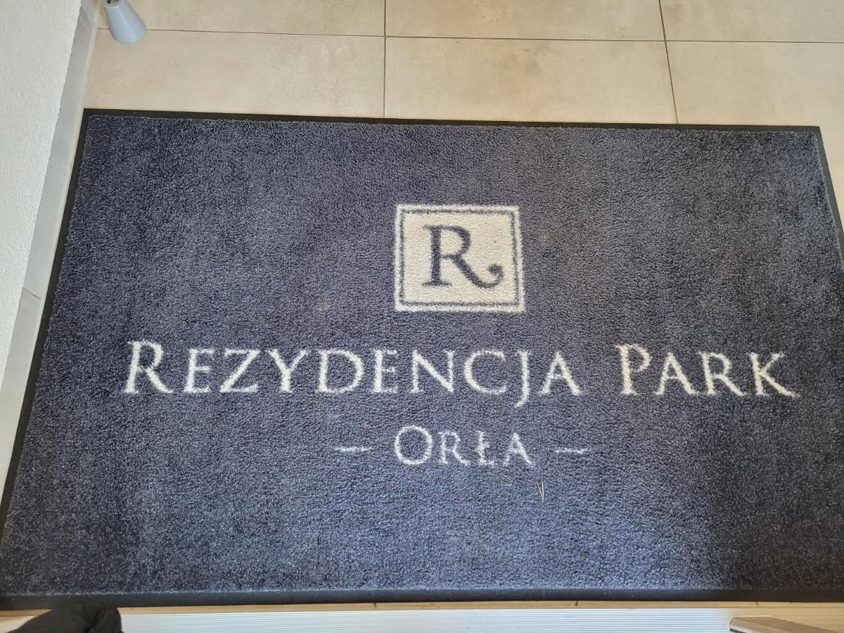Rezydencja Park Mielno Lake View 외부 사진
